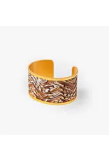 Brackish Wide Cuff
