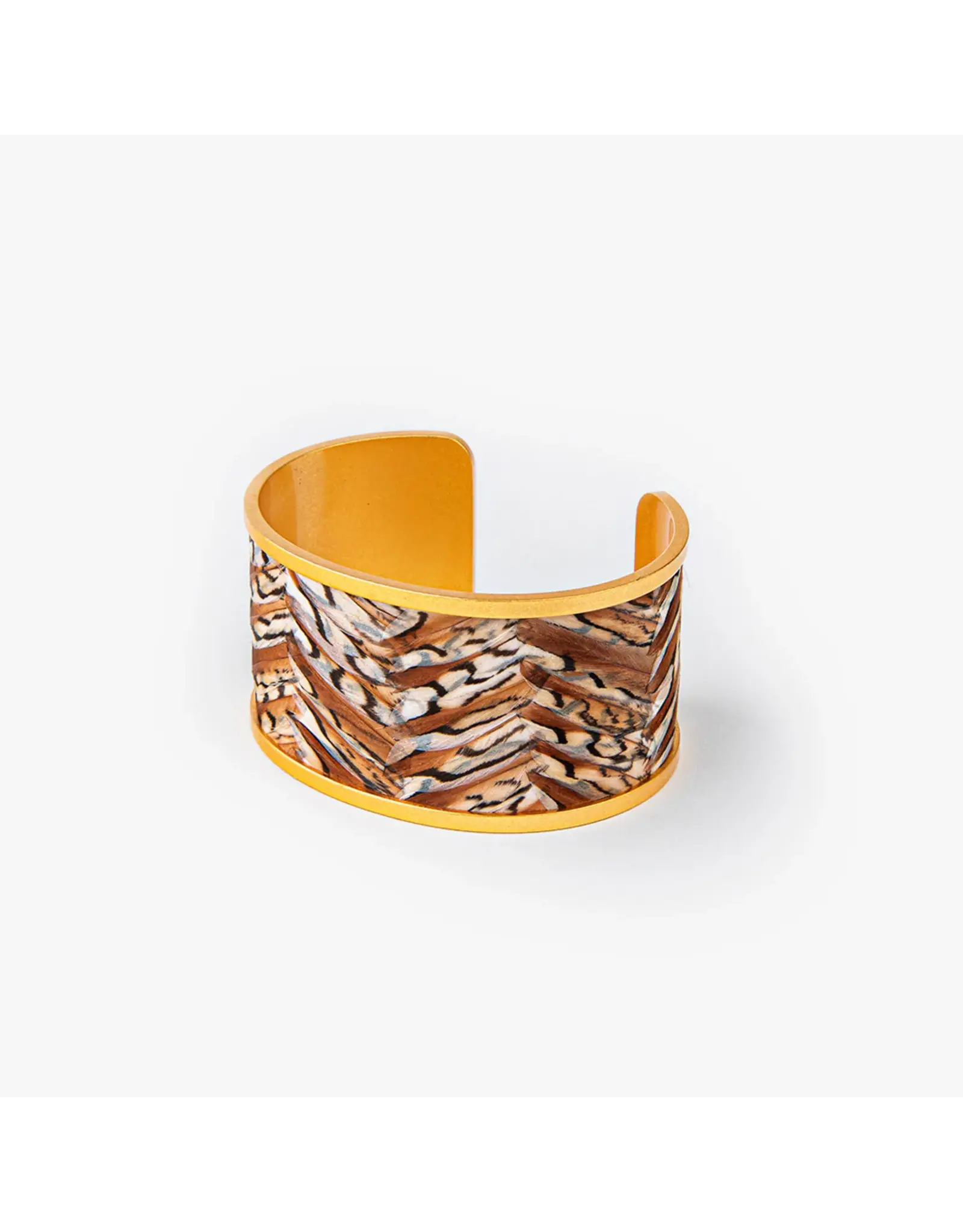 Brackish Wide Cuff