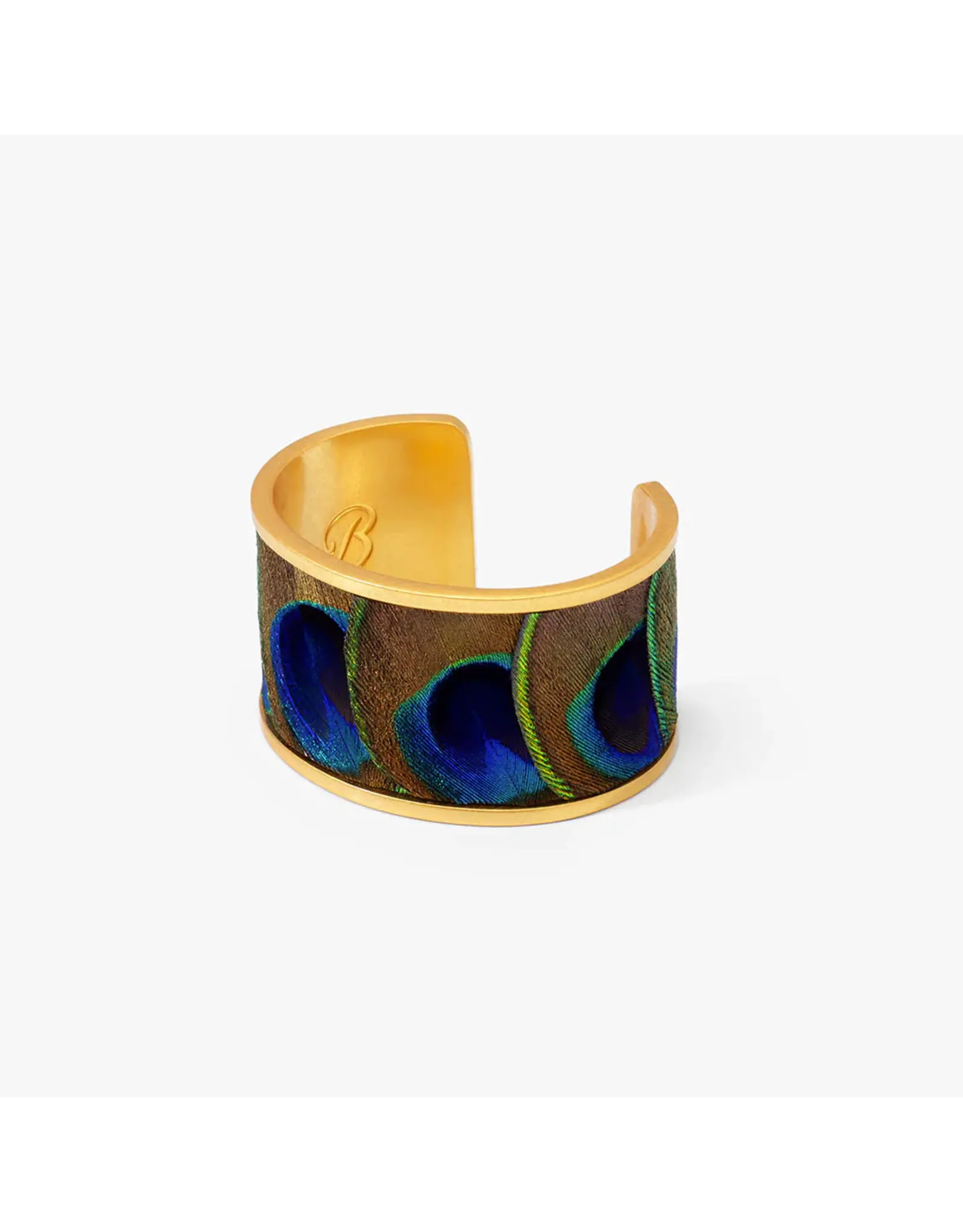 Brackish Wide Cuff