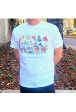 Cheekwood Seasons T-Shirt