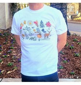 Cheekwood Seasons T-Shirt