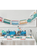 Meri Meri Train Garland