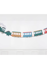 Meri Meri Train Garland