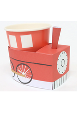 Meri Meri Train Cups