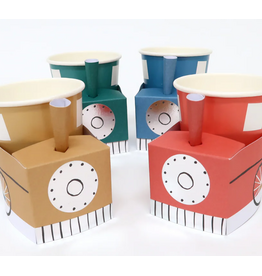 Meri Meri Train Cups