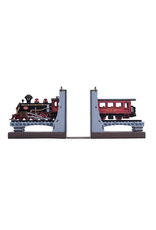 Century Train Bookend Kit