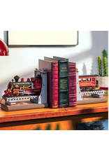 Century Train Bookend Kit