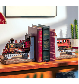Century Train Bookend Kit