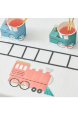 Meri Meri Train Napkin