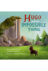 Hugo & The Impossible Thing