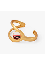 Brackish Organic Cuff