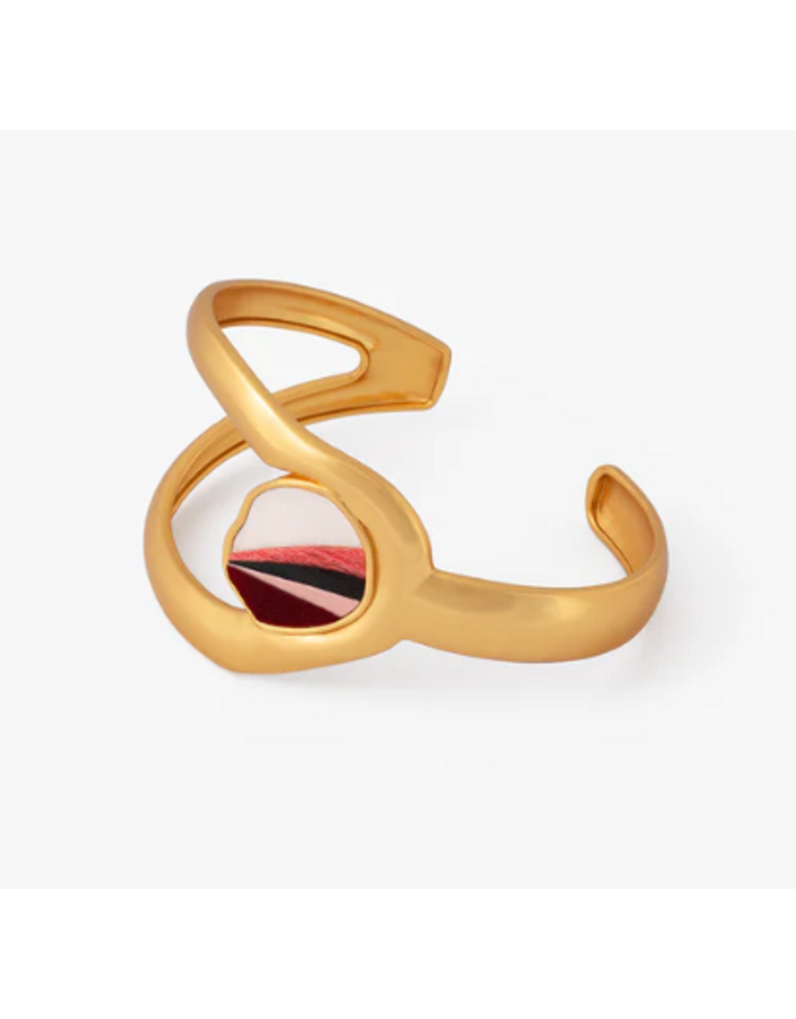 Brackish Organic Cuff