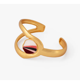 Brackish Organic Cuff