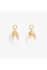 Brackish Statement Earring