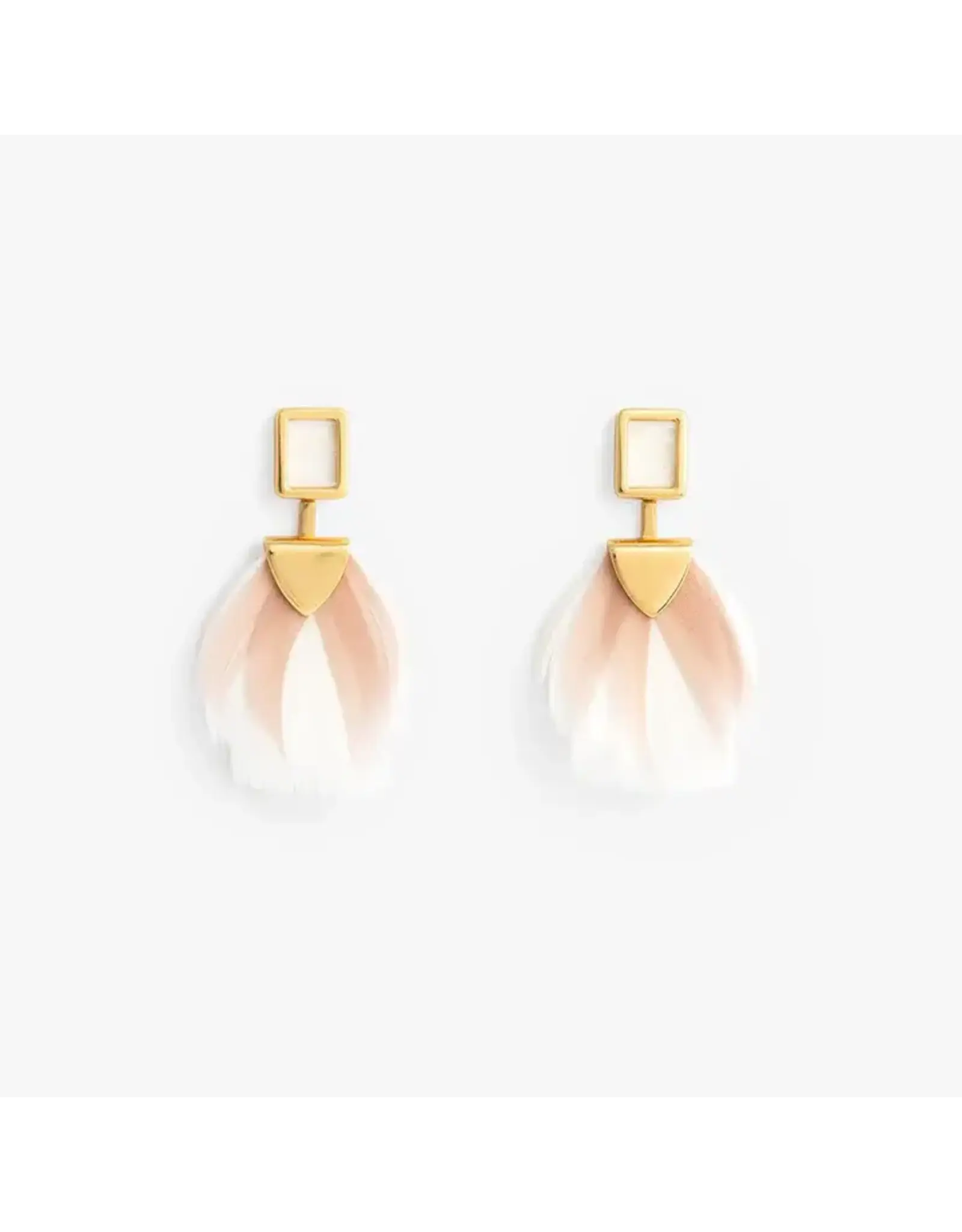 Brackish Statement Earring