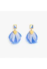 Brackish Statement Earring