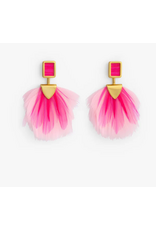 Brackish Statement Earring