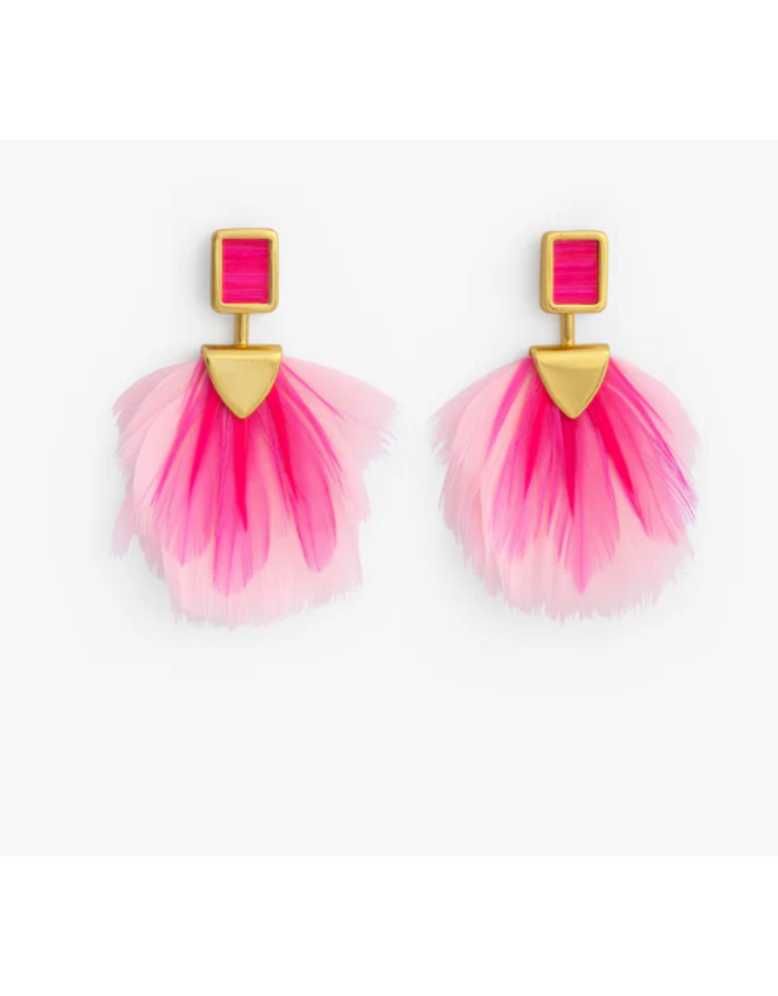 Brackish Statement Earring