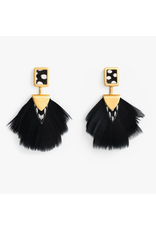 Brackish Statement Earring