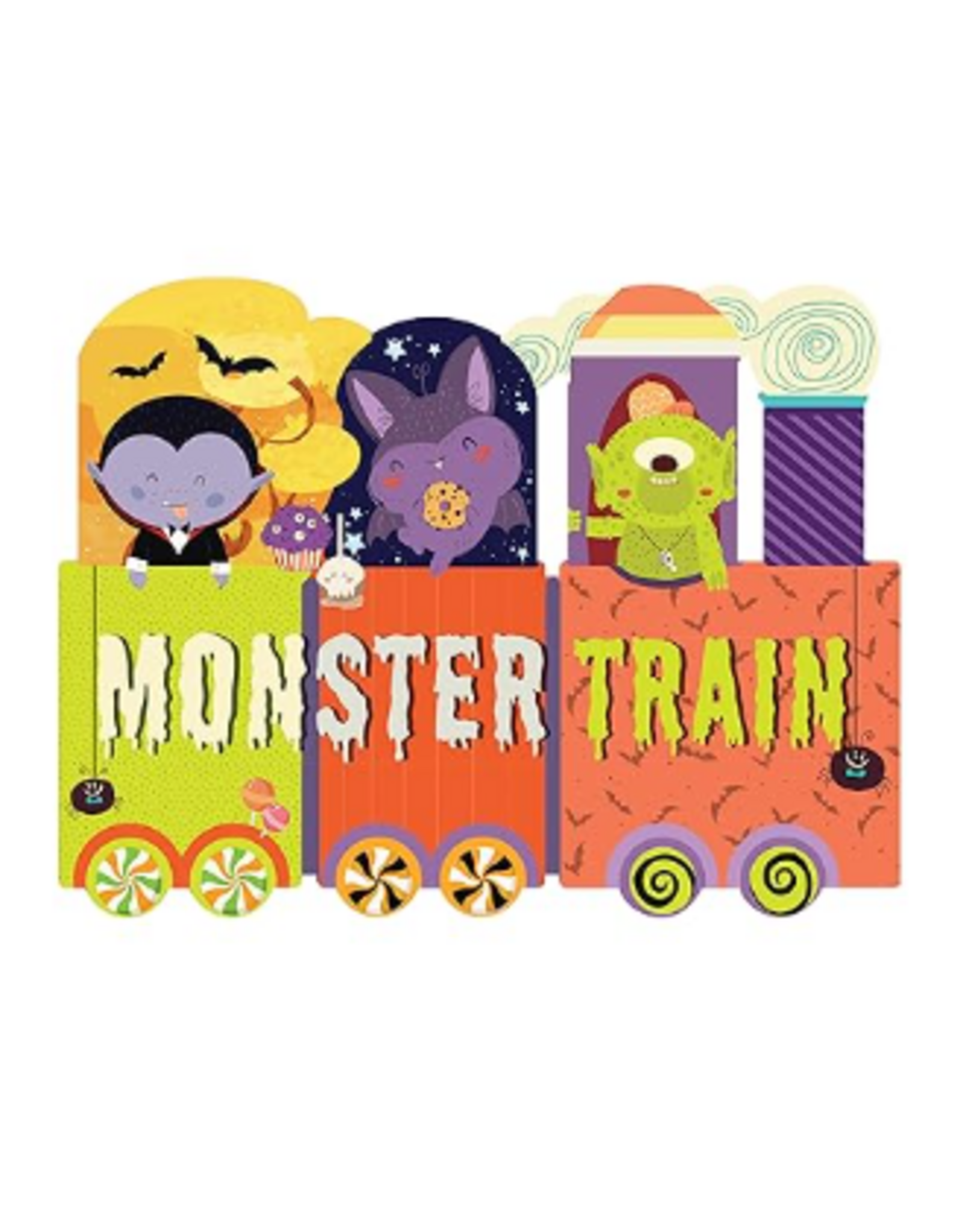 Monster Train