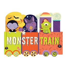 Monster Train
