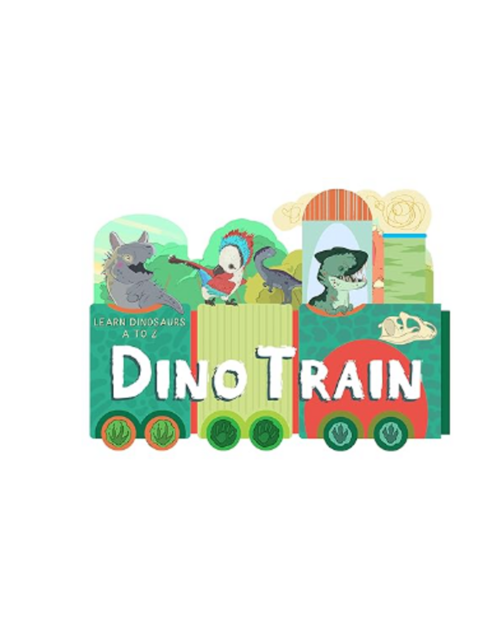 Dino Train