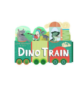 Dino Train
