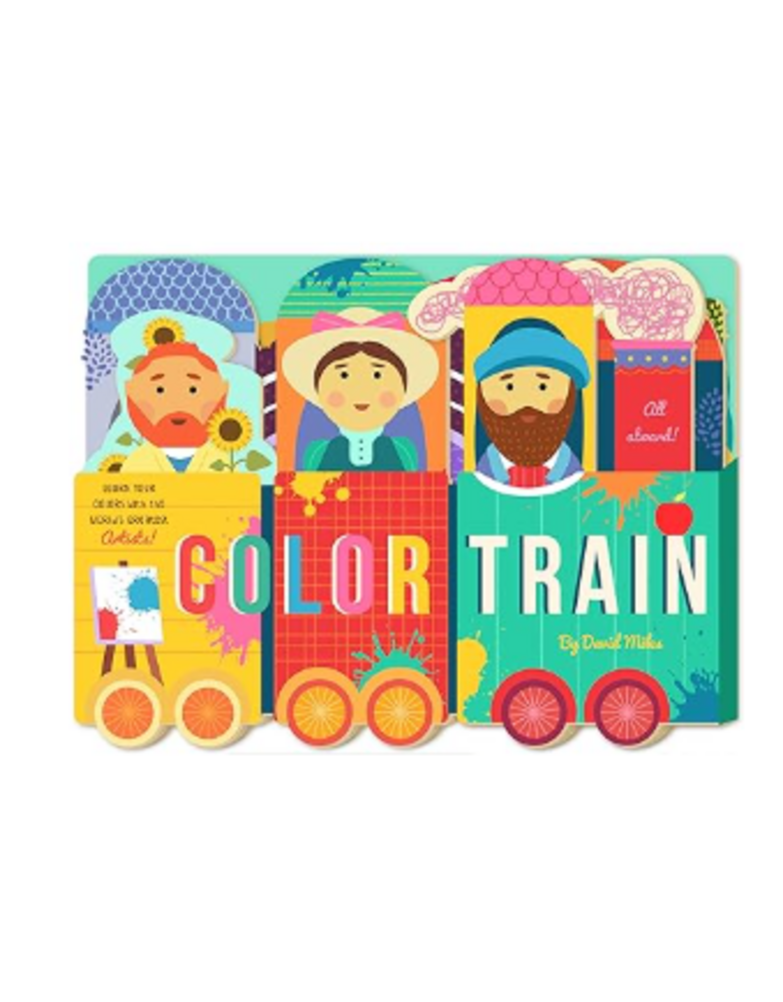 Color Train