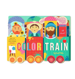 Color Train
