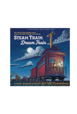 Steam Train, Dream Train