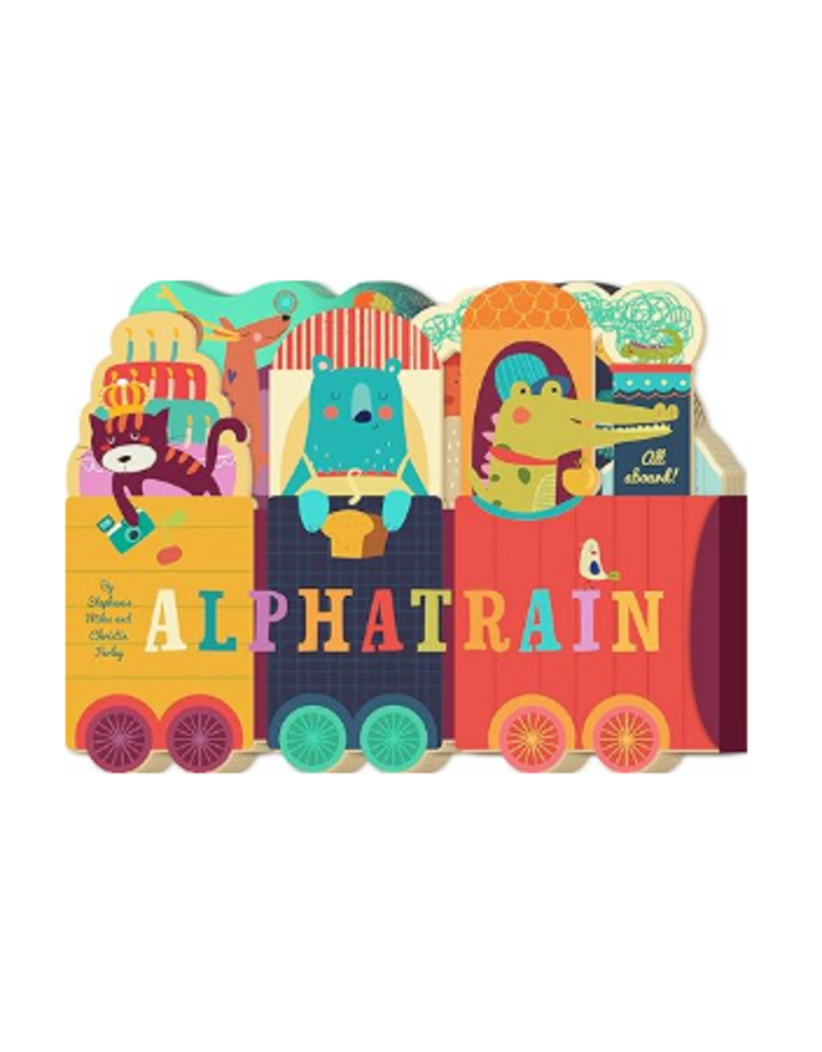 Alphatrain