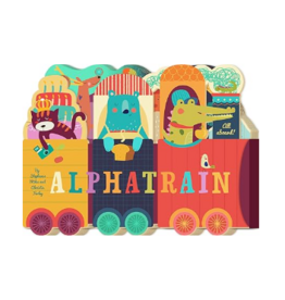 Alphatrain