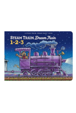 Steam Train, Dream Train 1-2-3