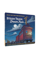 Steam Train, Dream Train: Board Book