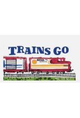 Trains Go