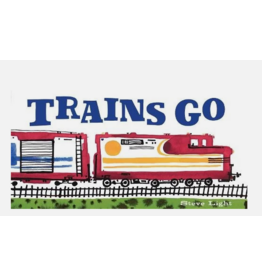 Trains Go