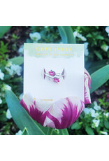 Cheekwood Tulip Ring