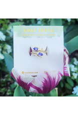 Cheekwood Tulip Ring