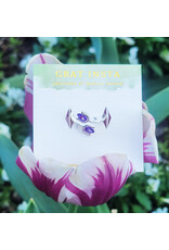 Cheekwood Tulip Ring