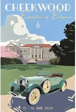 Exposition of Elegance Limited Edition Print