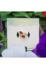 Cheekwood Tulip Ring