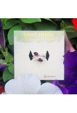 Cheekwood Tulip Ring