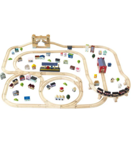 Train Set