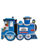 I Am a Train