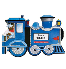 I Am a Train