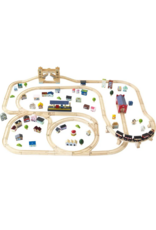 Train Set