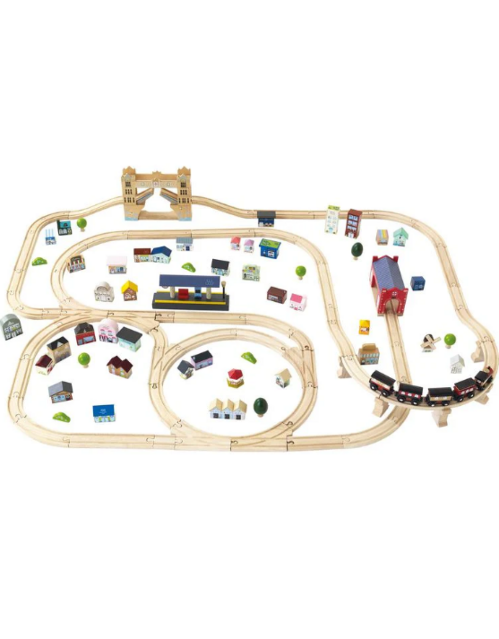 Train Set
