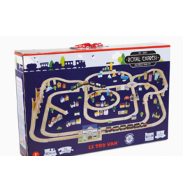 Train Set