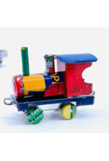 Tiny Tin Train - Assorted