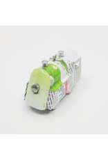Upcycled Tin Flyer - Assorted